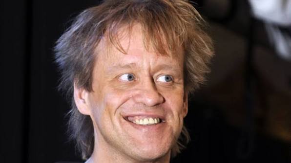 Martti Syrjä